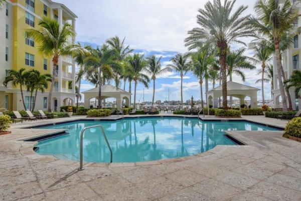 The Moorings At Lantana, 804 E Windward Way #Ph01, Lantana, Florida 33462, image 2