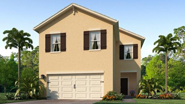 Ranchette Royale, 6071 Wildfire Way, West Palm Beach, Florida 33415, image 2