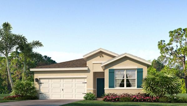 Ranchette Royale, 6077 Wildfire Way, West Palm Beach, Florida 33415, image 1