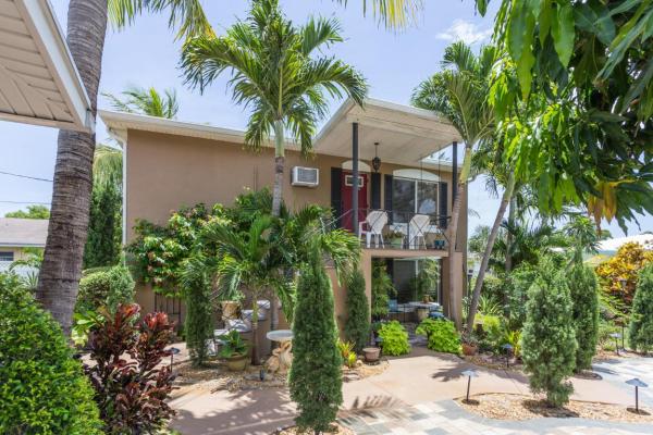 Central Oakland Park, 1070 NE 34th Ct, Oakland Park, Florida 33334, image 1