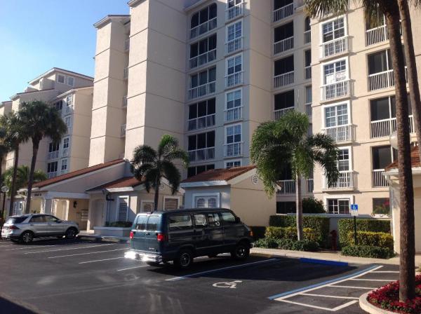 Spyglass Walk, 17047 Boca Club Blvd #162A, Boca Raton, Florida 33487, image 3