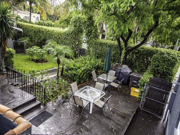 Flamingo Park, 600 Biscayne Dr, West Palm Beach, Florida 33401, image 3