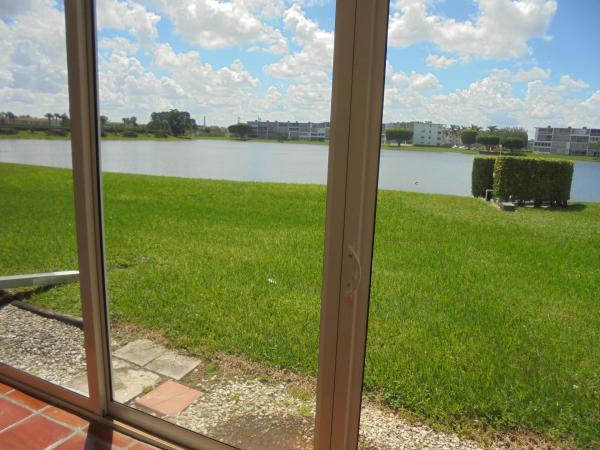 Exeter At Century Village, 1067 Exeter D, Boca Raton, Florida 33434, image 3
