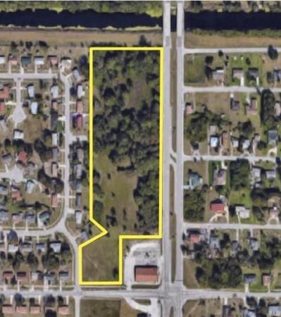 Xxx N 25th St, Fort Pierce, Florida 34946, image 1
