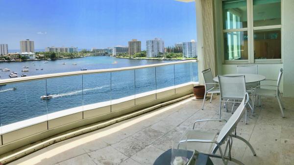Mizner Grand, 500 SE 5th Ave #802S, Boca Raton, Florida 33432, image 2