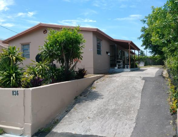 Inlet City, 836 Dr Martin Luther King Jr Blvd, Riviera Beach, Florida 33404, image 2