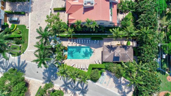 The Estuary, 1491 Estuary Trl, Delray Beach, Florida 33483, image 1