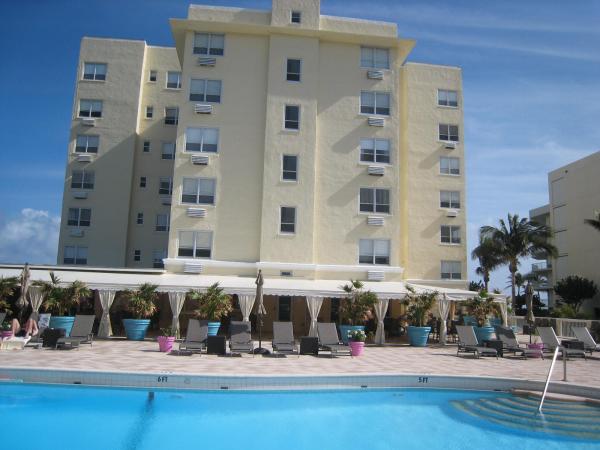 The Ambassador Palm Beach Hotel & Residences, 2730 S Ocean Blvd #501, Palm Beach, Florida 33480, image 2