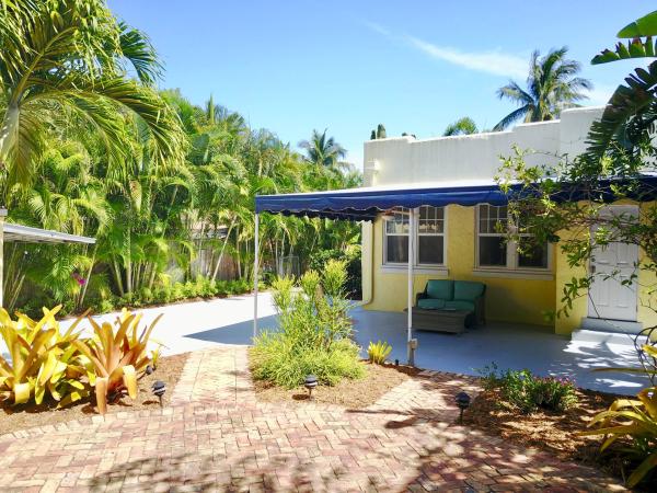Flamingo Park, 813 Biscayne Dr, West Palm Beach, Florida 33401, image 2