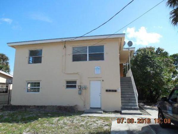 Pleasant City, 516 20th St, West Palm Beach, Florida 33407, image 1