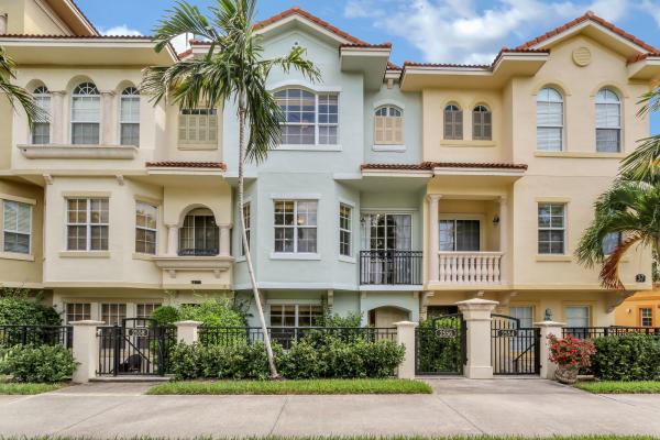 Harbour Oaks, 2556 Gardens Pkwy, Palm Beach Gardens, Florida 33410, image 1