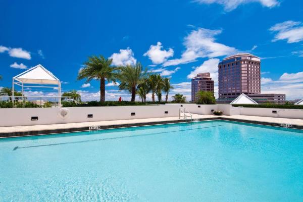 Trump Plaza Of The Palm Beaches, 525 S Flagler Dr #10A, West Palm Beach, Florida 33401, image 2