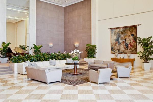 Trump Plaza Of The Palm Beaches, 525 S Flagler Dr #10A, West Palm Beach, Florida 33401, image 3