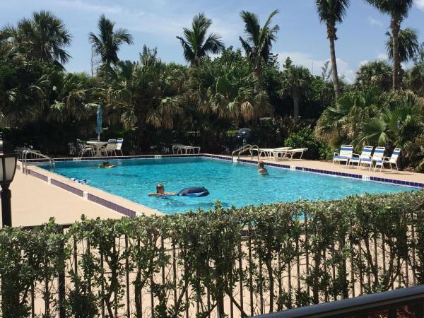 Sea Pointe Towers Of Fort Pierce, 801 S Ocean Dr #704, Fort Pierce, Florida 34949, image 1