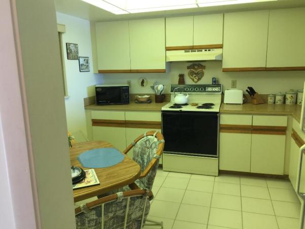Sea Pointe Towers Of Fort Pierce, 801 S Ocean Dr #704, Fort Pierce, Florida 34949, image 2