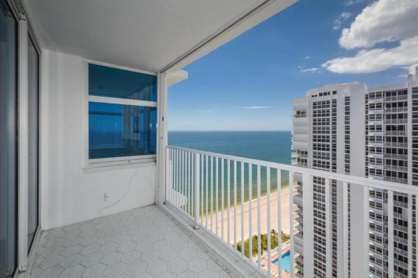 Renaissance Of Pompano Beach, 1360 S Ocean Blvd #2503, Pompano Beach, Florida 33062, image 1