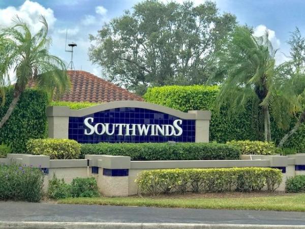 Southwinds At Boca Pointe, 7663 Cinebar Dr, Boca Raton, Florida 33433, image 1