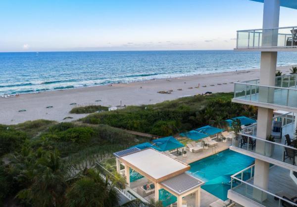 VistaBlue Singer Island, 3730 N Ocean Dr #17 D, Riviera Beach, Florida 33404, image 1