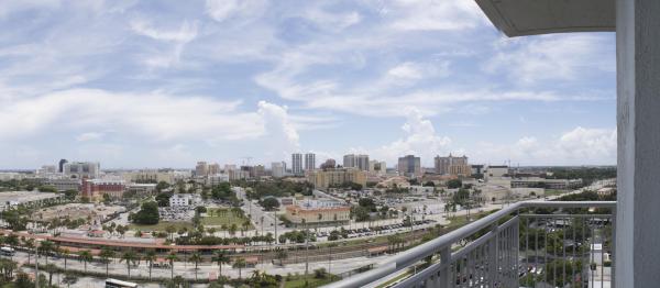 The Edge, 300 S Australian Ave #1418, West Palm Beach, Florida 33401, image 2