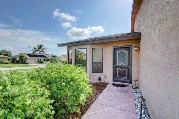 Lakes Of Lantana, 5170 Whitewood Cv S, Lake Worth, Florida 33467, image 1