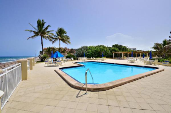 La Bonne Vie, 3475 S Ocean Blvd #3020, Palm Beach, Florida 33480, image 1