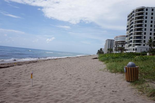 Penthouse Highlands, 3100 S Ocean Blvd #7180, Highland Beach, Florida 33487, image 1
