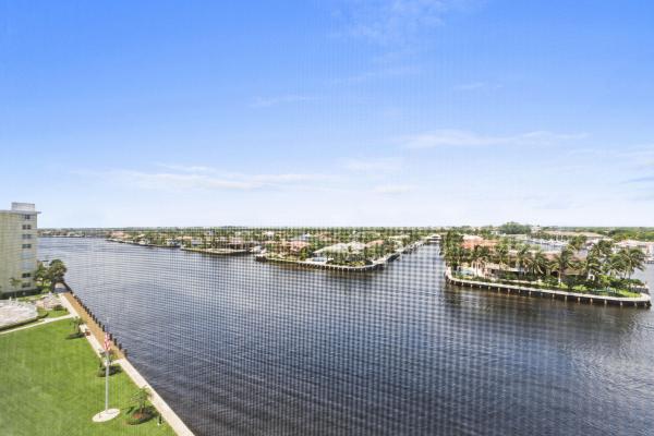Penthouse Highlands, 3100 S Ocean Blvd #7180, Highland Beach, Florida 33487, image 2