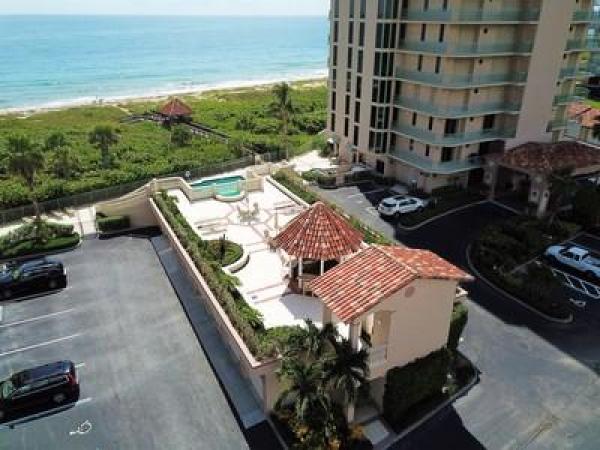 Altamira At North Hutchinson Island, 4330 N Hwy A1a #702n, Fort Pierce, Florida 34949, image 2