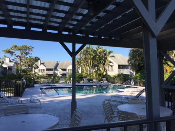 Heatherwood, 5063 Heatherhill Ln #40, Boca Raton, Florida 33486, image 2