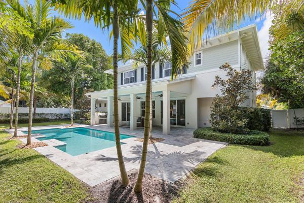 Little Wood Estates, 505 NW 1st Ave, Delray Beach, Florida 33444, image 1