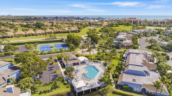 Villas Of Ocean Dunes, 120 Ocean Dunes Cir, Jupiter, Florida 33477, image 3