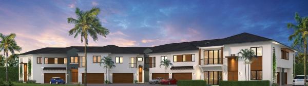 Tropic Isle, 2207 Florida Blvd #D, Delray Beach, Florida 33483, image 1