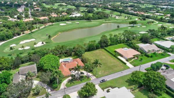 Pine Tree Golf Club, 4551 Pine Tree Dr, Boynton Beach, Florida 33436, image 1