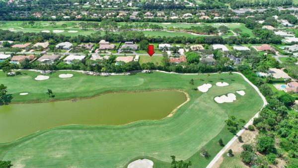 Pine Tree Golf Club, 4551 Pine Tree Dr, Boynton Beach, Florida 33436, image 2