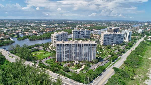 Sea Ranch Club Of Boca, 4001 N Ocean Blvd #802-B, Boca Raton, Florida 33431, image 1