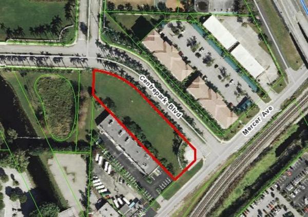 0 Centrepark Boulevard, West Palm Beach, FL 33401, West Palm Beach, Florida 33401, image 1