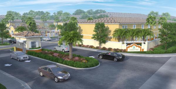 Cricket Club, 4039 NW 10th Pl, Lauderhill, Florida 33313, image 2