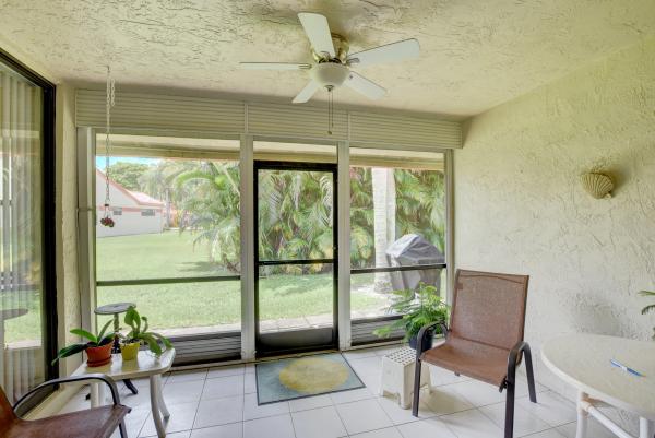 The Lexington Club, 7628 Lexington Club Blvd #A, Delray Beach, Florida 33446, image 3