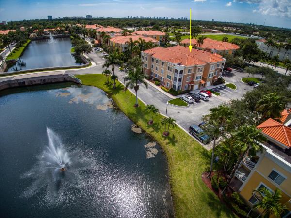 Residences At Legacy Place, 11028 Legacy Dr #304, Palm Beach Gardens, Florida 33410, image 1