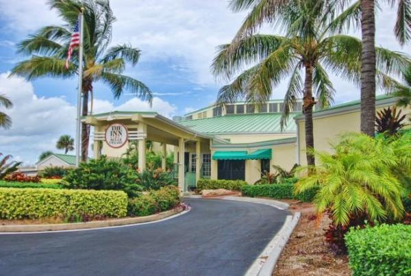 Capstan, 2400 S Ocean Dr #323, Fort Pierce, Florida 34949, image 1