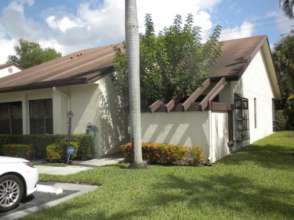 Meed Racquet Club, 7561 Caesar Ct #D, Lake Worth, Florida 33467, image 1