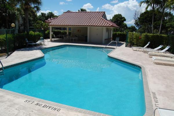 Meadow Brook, 235 Cypress Point Dr, Palm Beach Gardens, Florida 33418, image 1