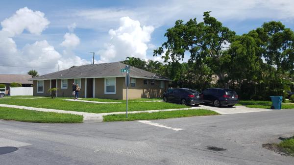 Seaway Terrace, 115 SE 21st Ave #2, Boynton Beach, Florida 33435, image 3