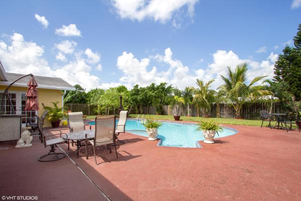 The Willows, 129 Meadowlark Dr, Royal Palm Beach, Florida 33411, image 1