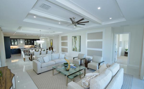 The Residences At Banyan Cay Resort & Golf, 3009 Gin Berry Way, West Palm Beach, Florida 33401, image 3