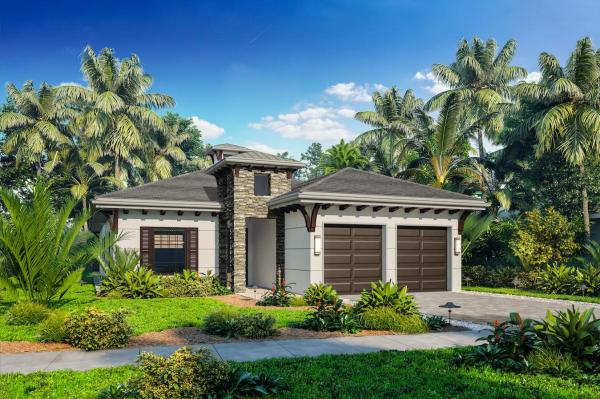 The Residences At Banyan Cay Resort & Golf, 3009 Gin Berry Way, West Palm Beach, Florida 33401, image 1