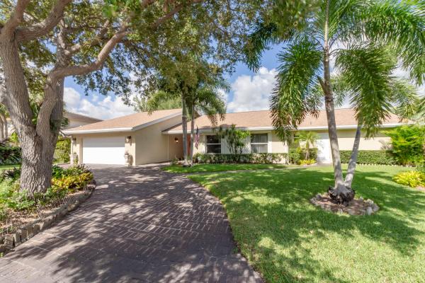 Island Estates, 6535 Paul Mar Dr, Lake Worth, Florida 33462, image 1