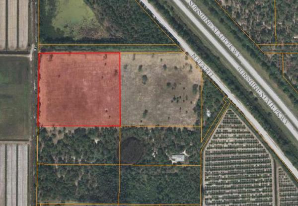 Fort Pierce Residential, 1375 N Ffa Rd, Fort Pierce, Florida 34945, image 1