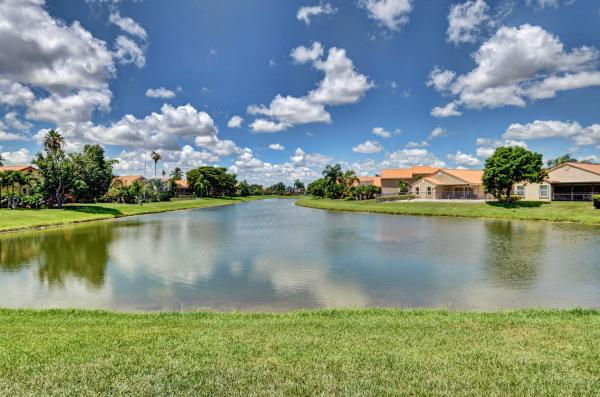 Brentwood Of Boca, 8034 Copenhagen Way, Boca Raton, Florida 33434, image 1