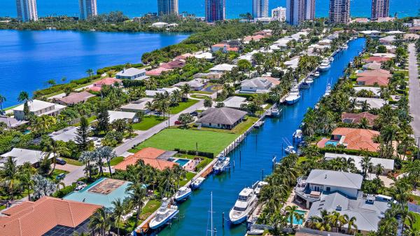 Palm Beach Isles, 1091 Gulfstream Way, Riviera Beach, Florida 33404, image 2